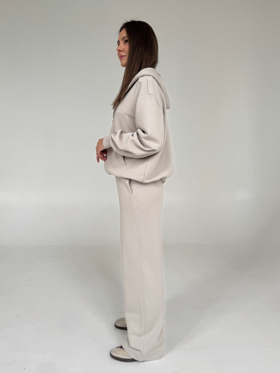 Bluza Megan taupe