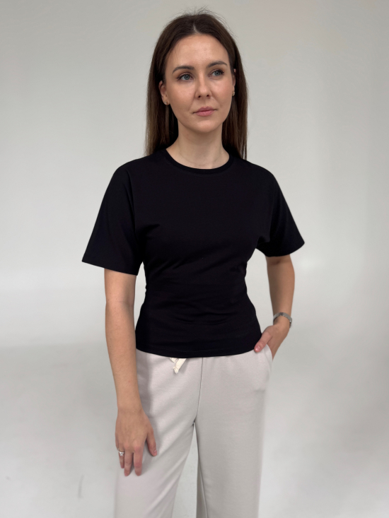 Bluzka Lea czarna