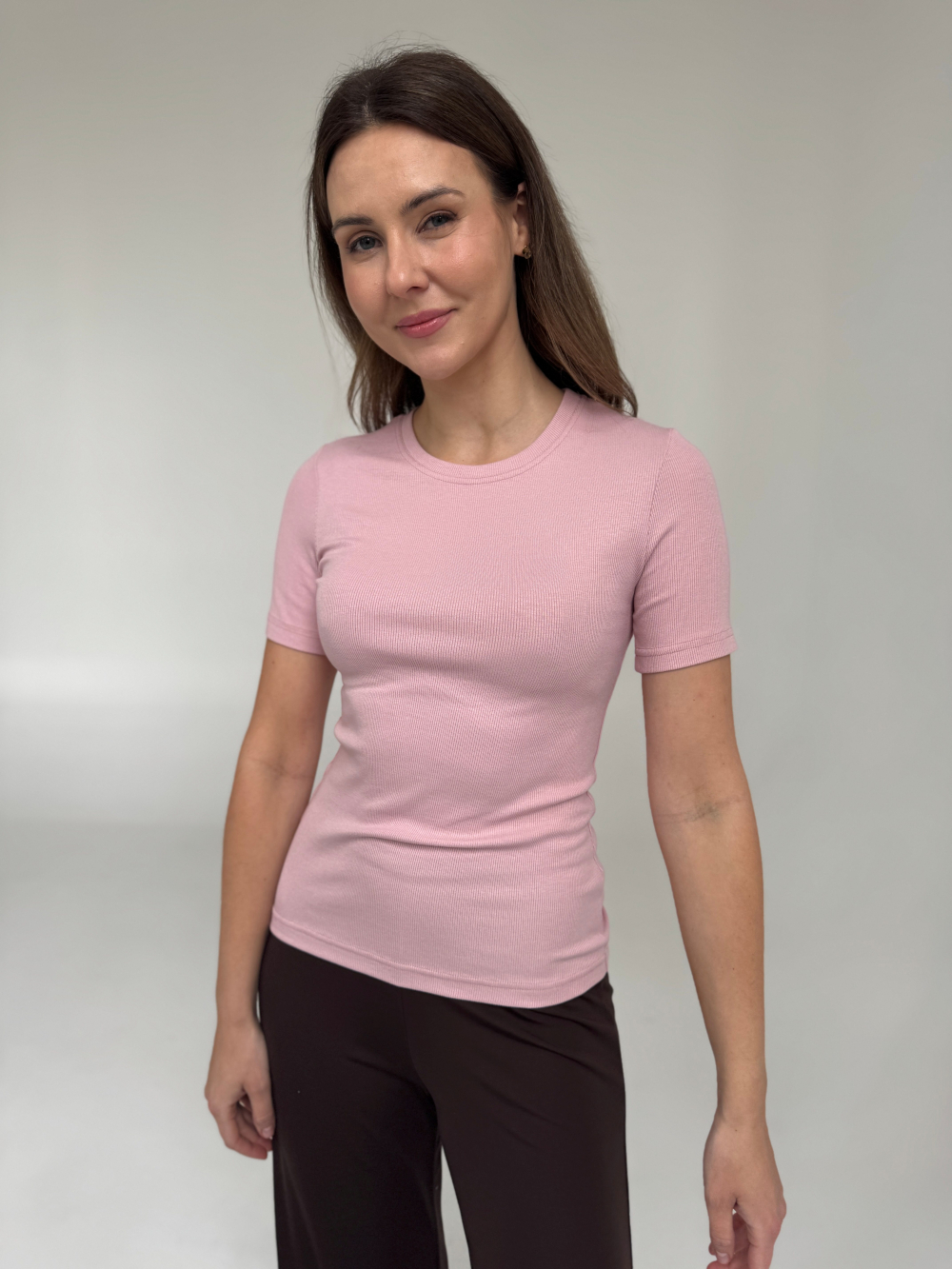 Bluzka Zoja puder