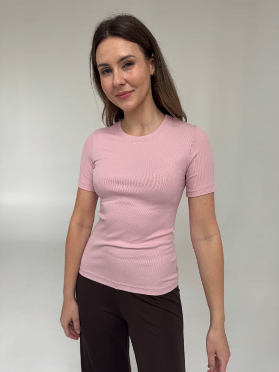 Bluzka Zoja puder