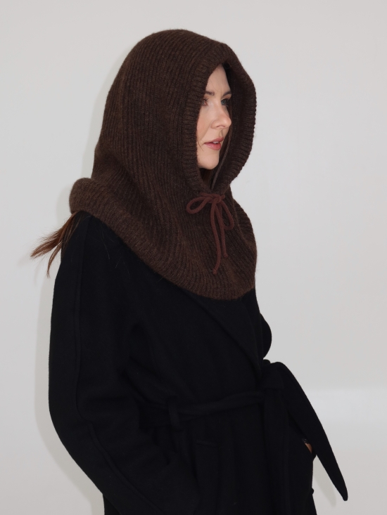 Balaclava czekolada