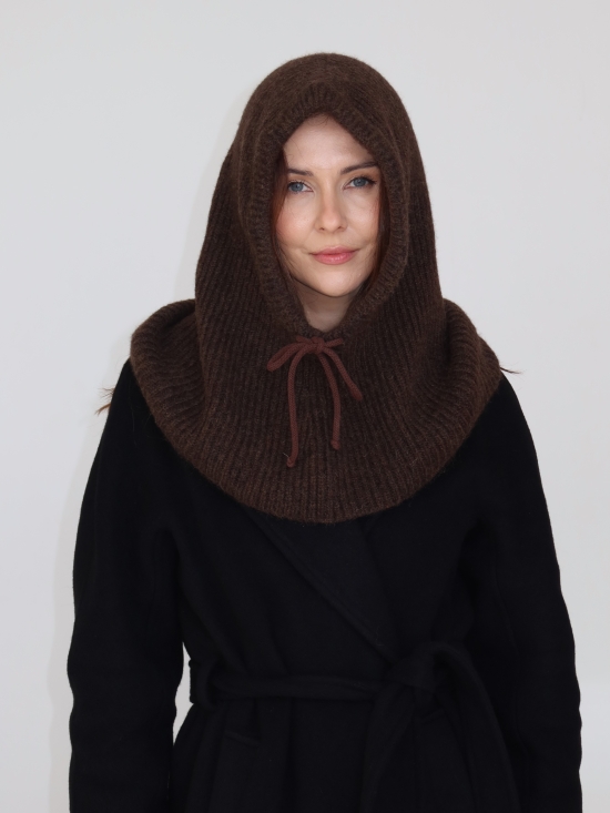 Balaclava czekolada