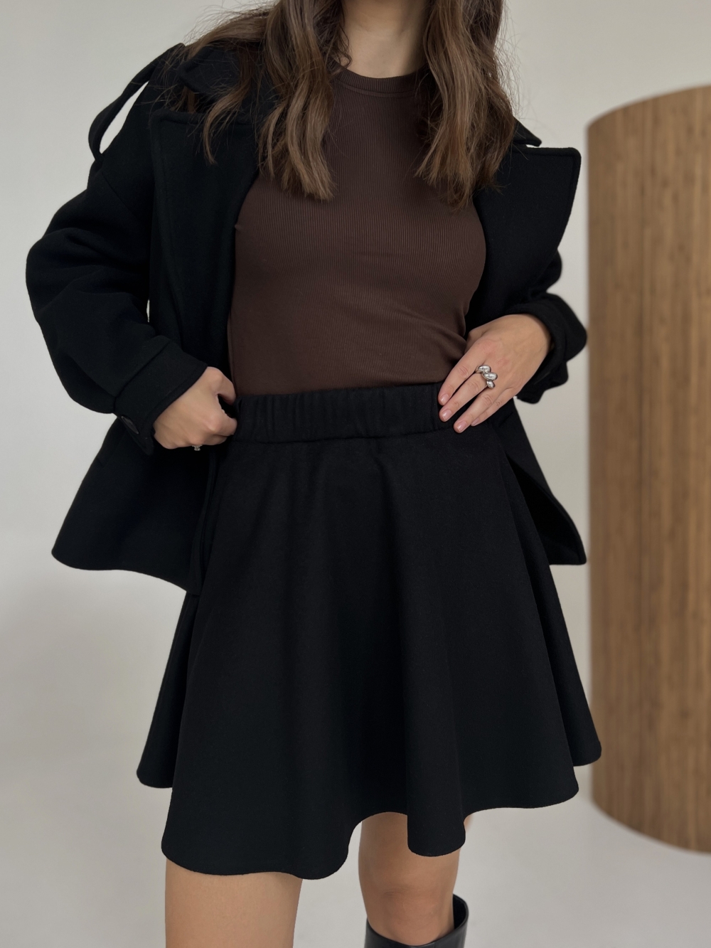 Spódniczka Lenora