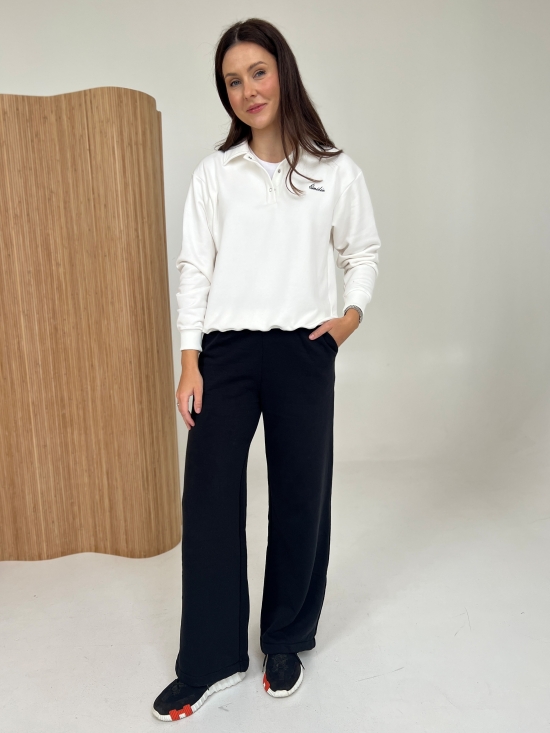 Bluza Soft śmietanka