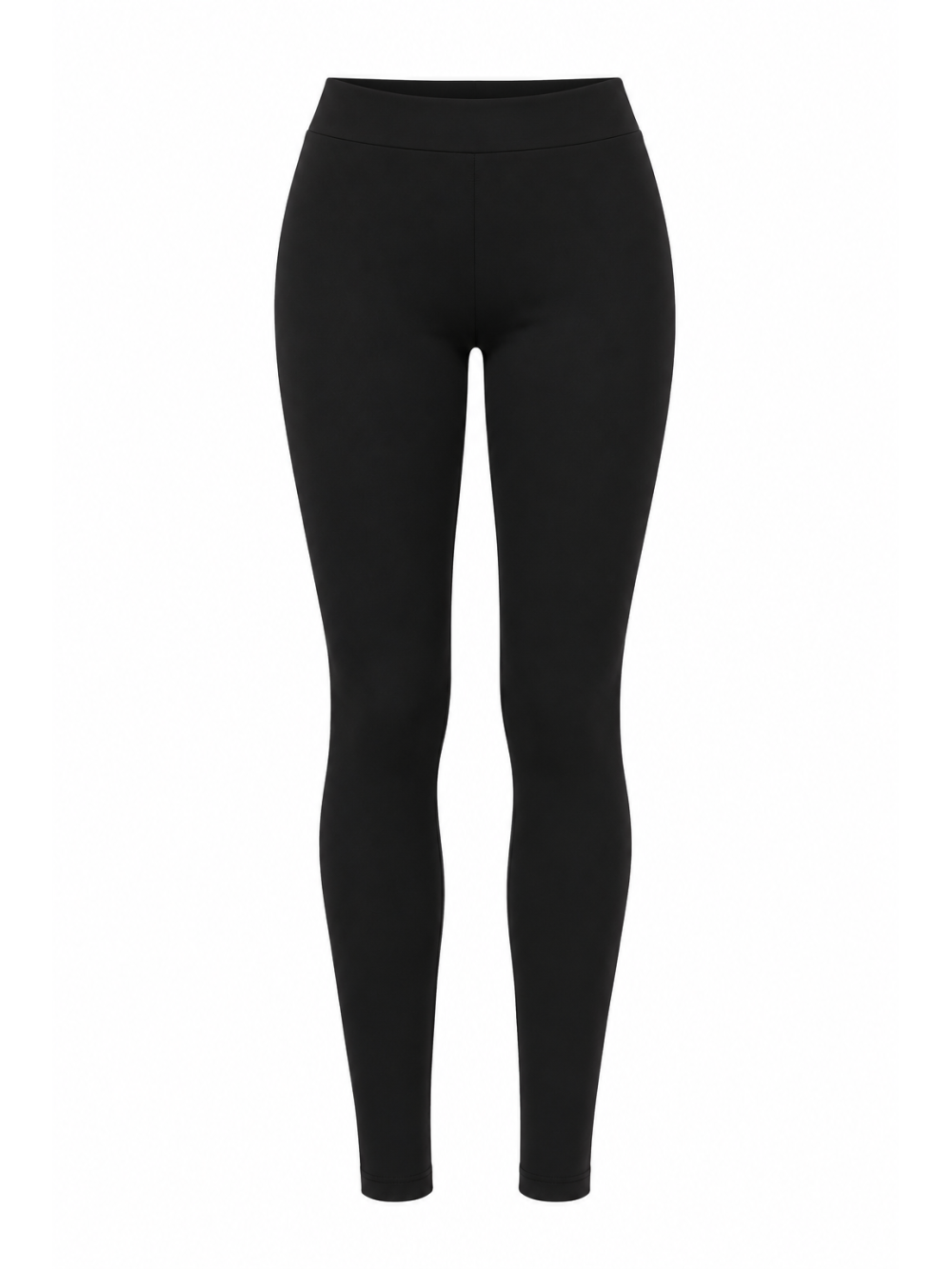 Legginsy Luna czarne