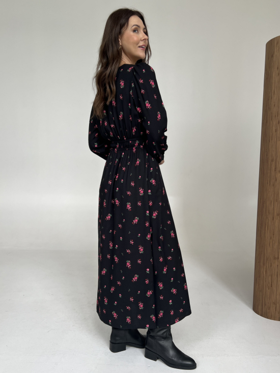 Sukienka Vanda dark