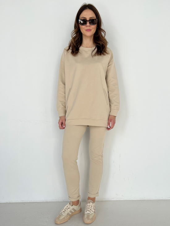 Bluza Rio beż