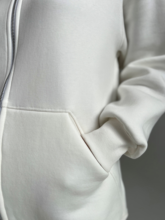 Bluza Daria śmietanka