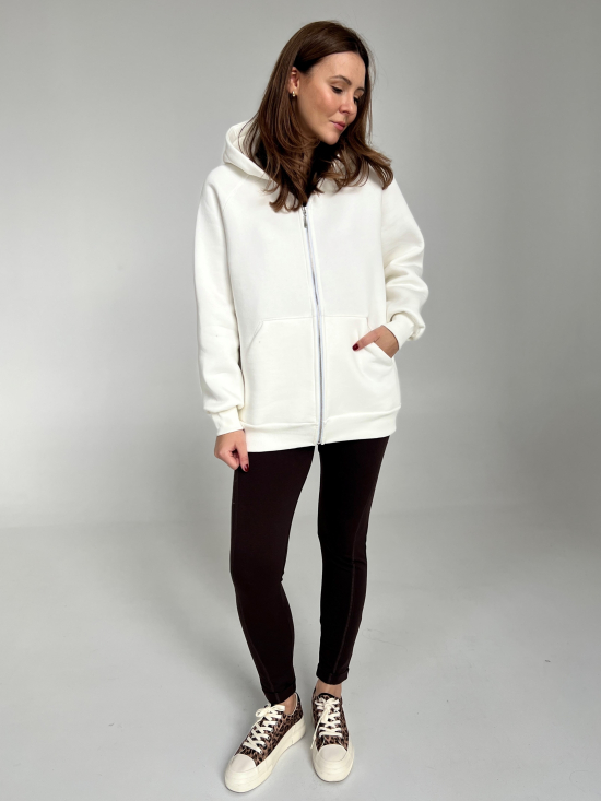 Bluza Daria śmietanka