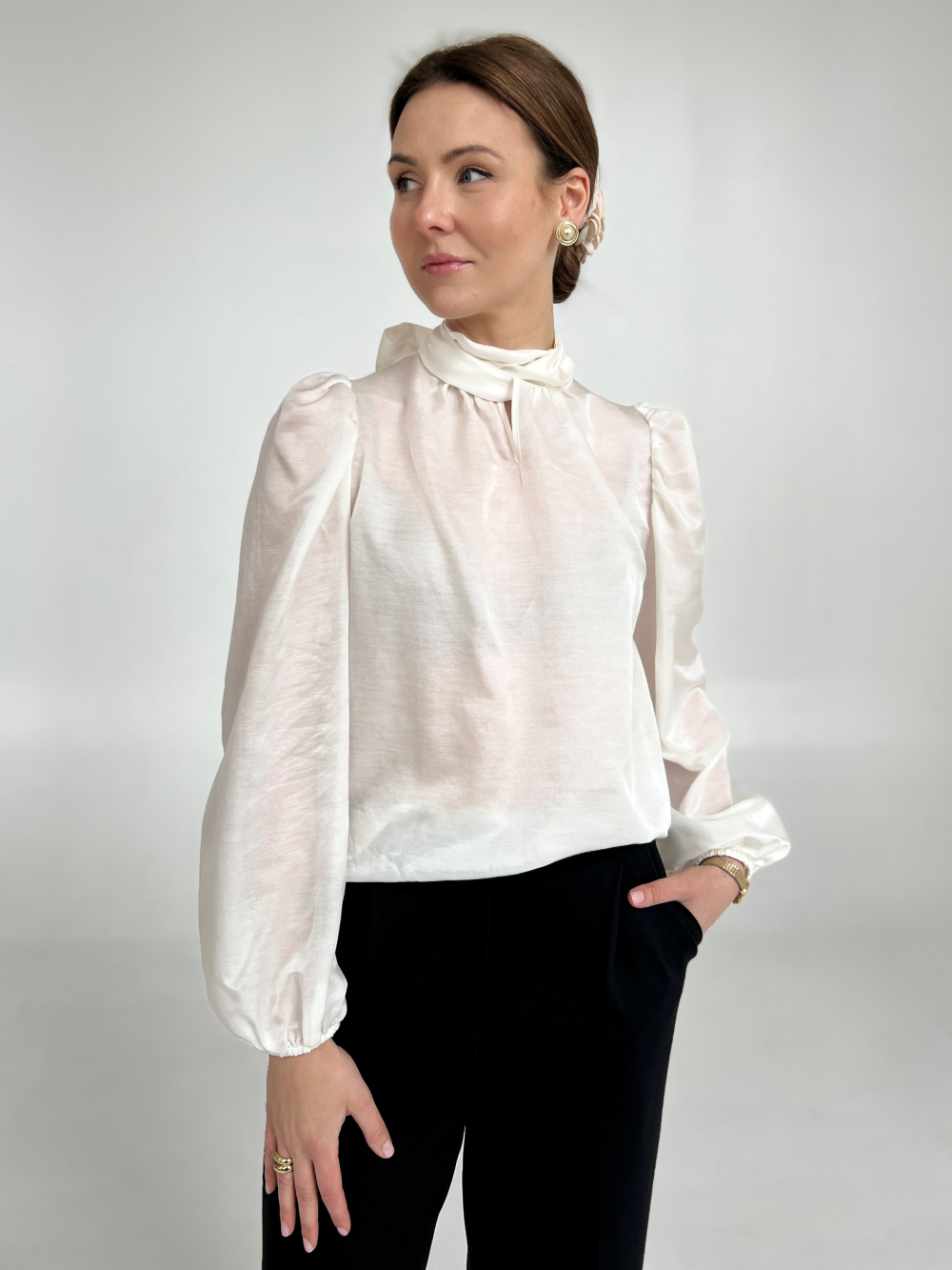 Koszula Elizabeth
