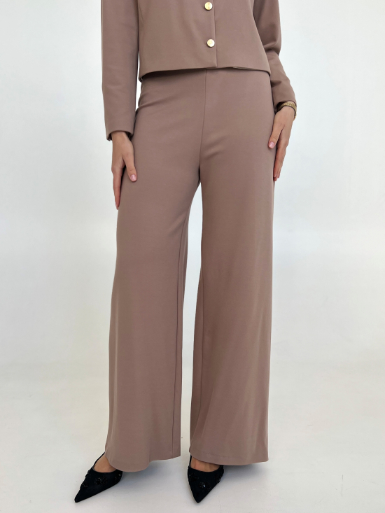 Spodnie Serena mocha