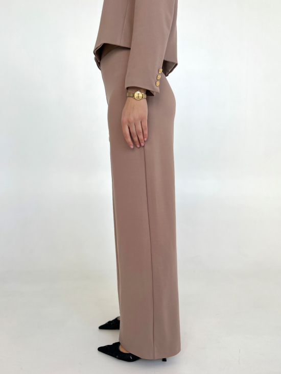 Spodnie Serena mocha