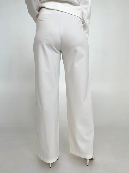 Spodnie Serena śmietanka