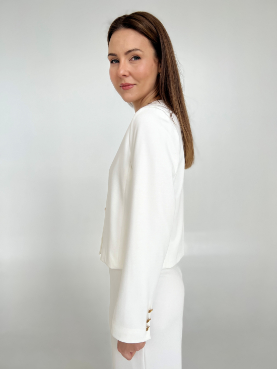 Żakiet Kate śmietanka