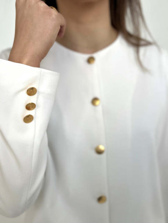 Żakiet Kate śmietanka