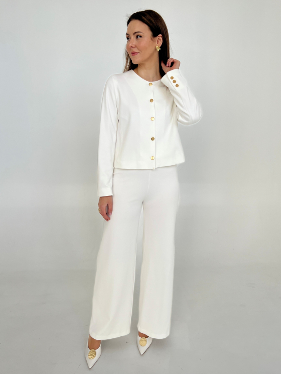 Żakiet Kate śmietanka