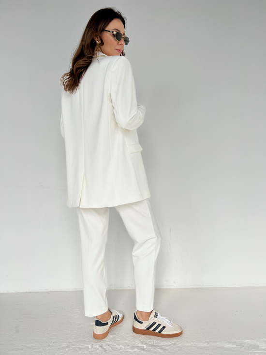 Marynarka Suzi śmietanka