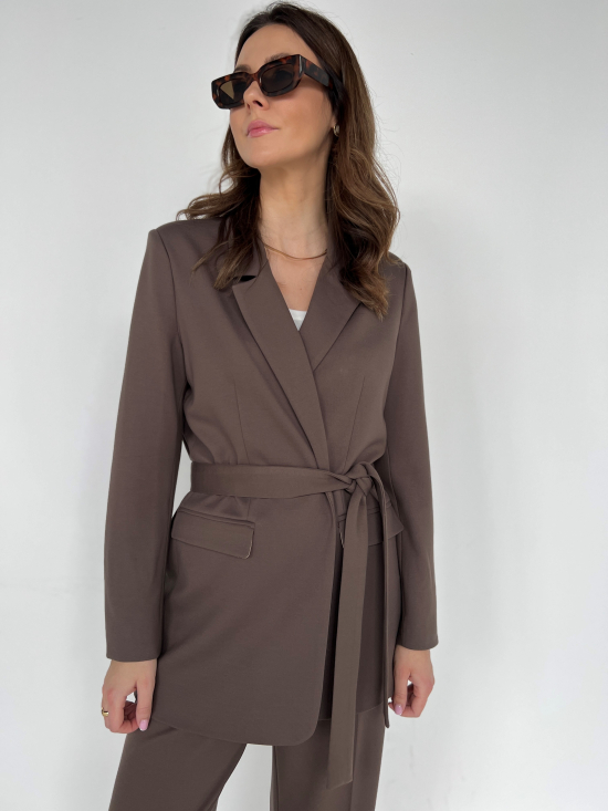 Marynarka Suzi ziemia