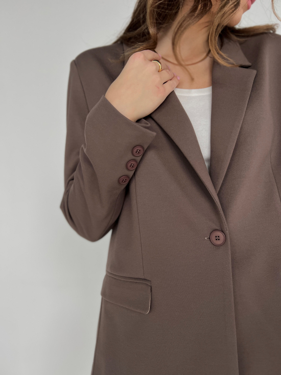 Marynarka Suzi ziemia