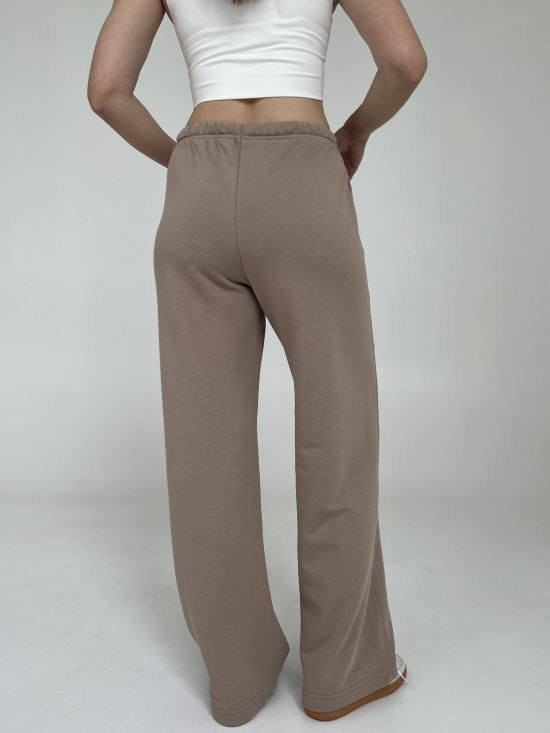 Spodnie Zoe cappuccino