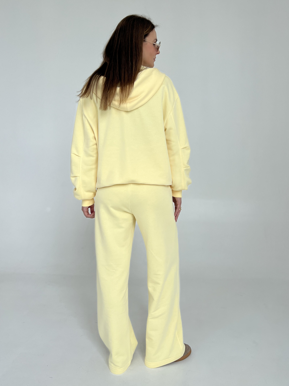 Bluza Megan butter