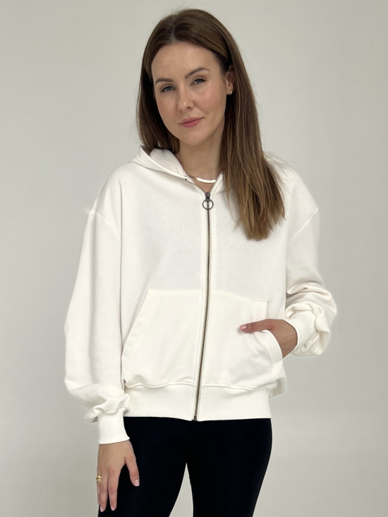 Bluza Megan śmietanka