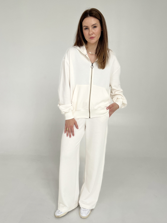 Bluza Megan śmietanka