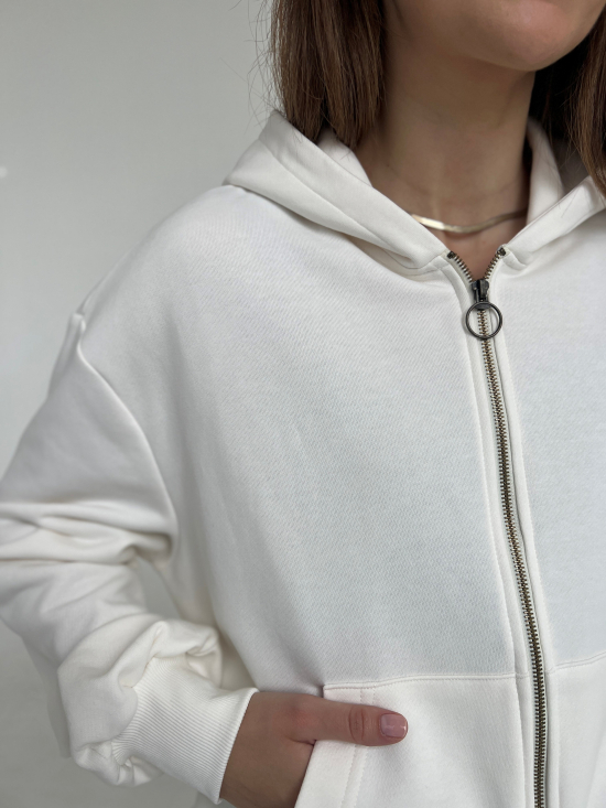 Bluza Megan śmietanka