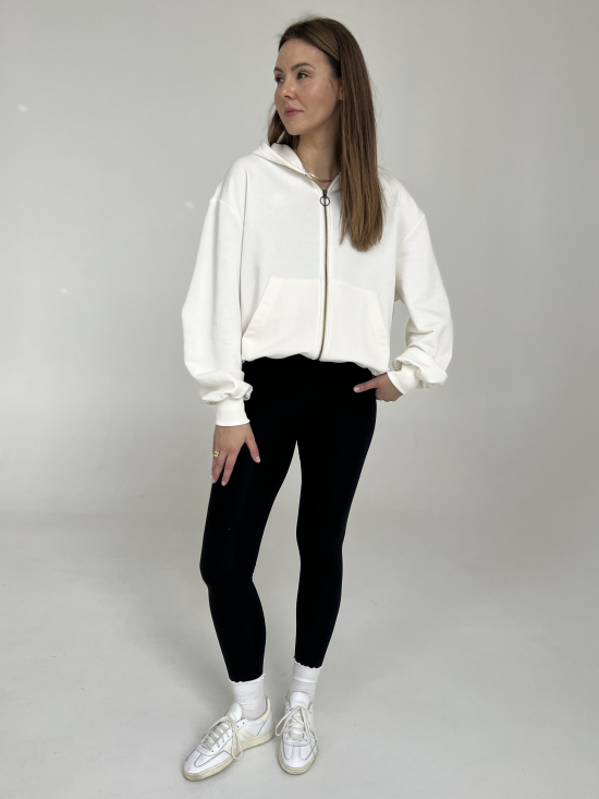 Bluza Megan śmietanka