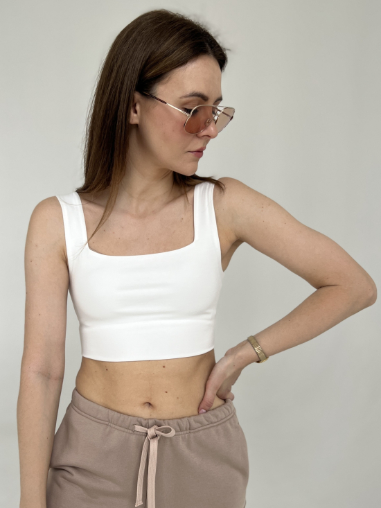Top Greta śmietanka