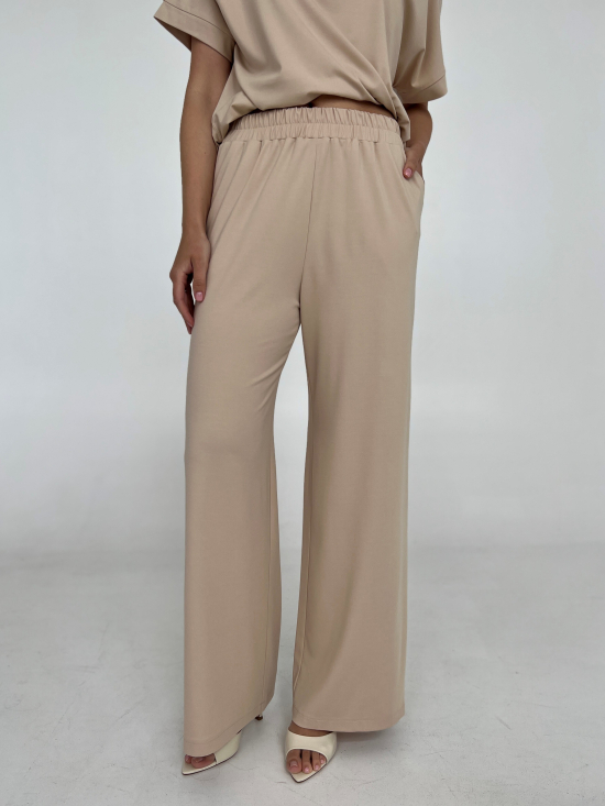 Spodnie Vera beż