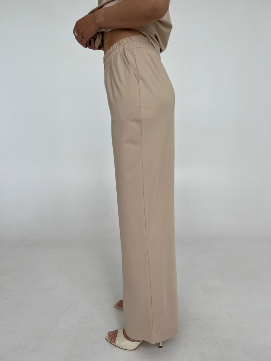 Spodnie Vera beż
