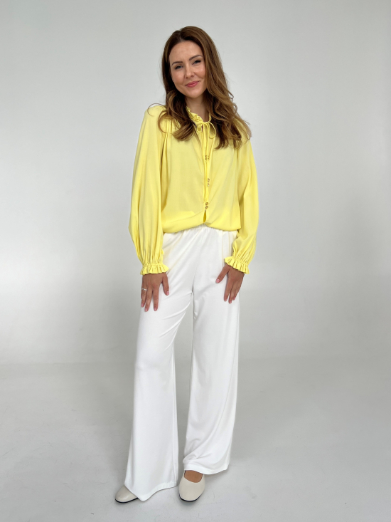 Koszula Emilie butter