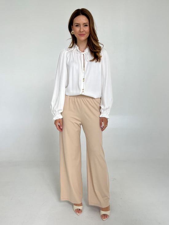 Koszula Emilie śmietanka