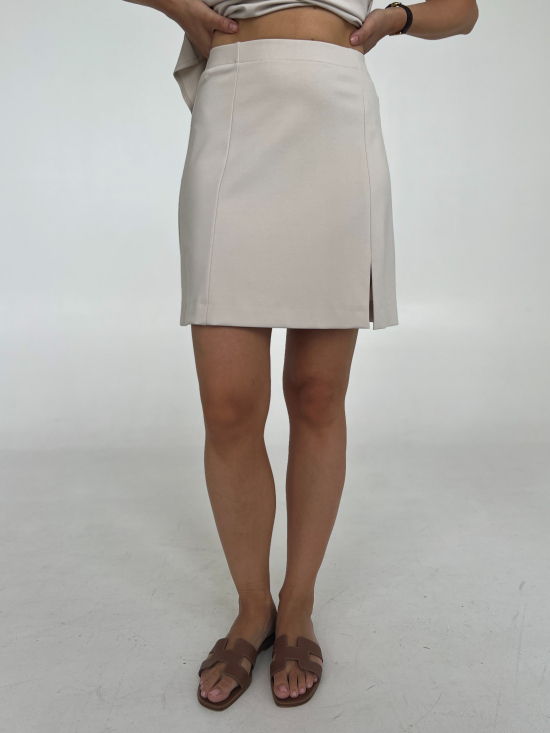Spódniczka Lori beż