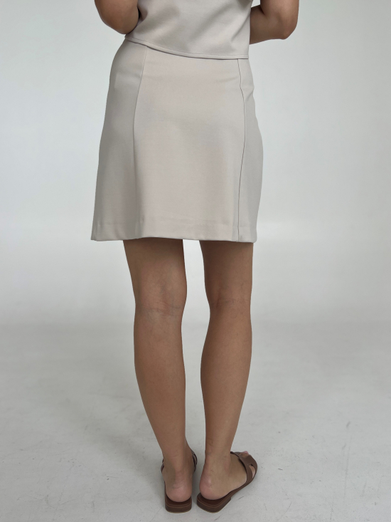 Spódniczka Lori beż