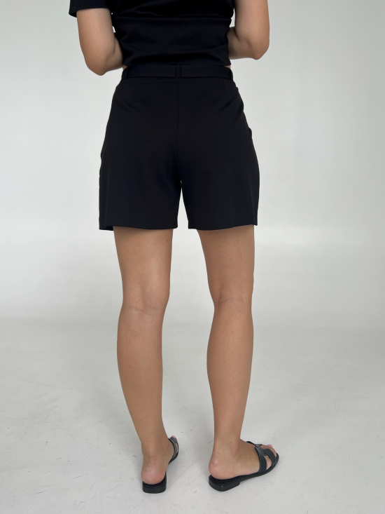 Spodenki Harriet czarne