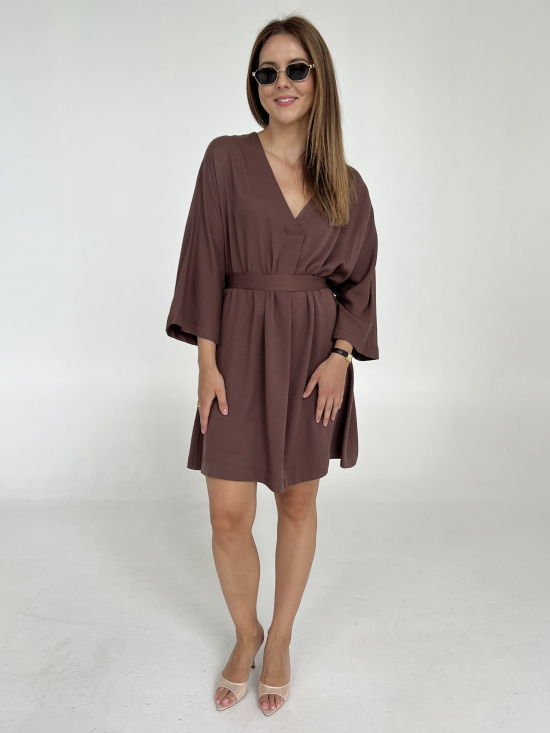 Sukienka Fatima ziemia