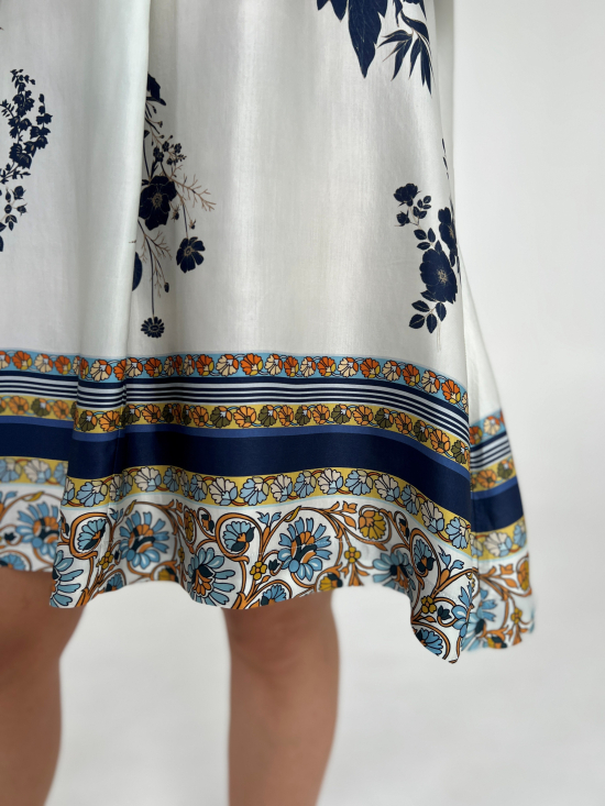 Sukienka Fatima pearl