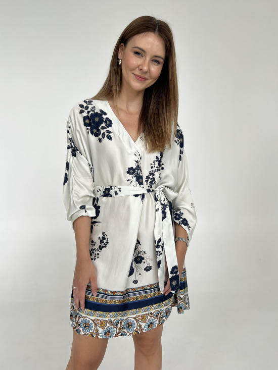 Sukienka Fatima pearl