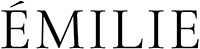 ÉMILIE ATELIER logo